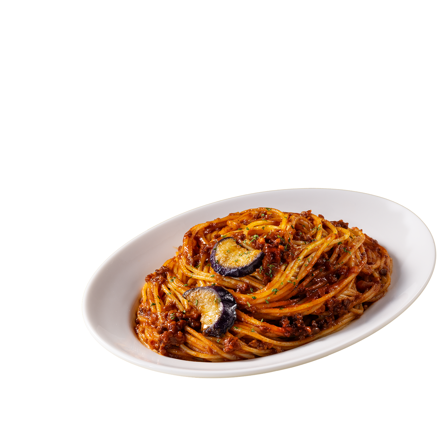 日清スパ王プレミアム 牛挽肉のボロネーゼ