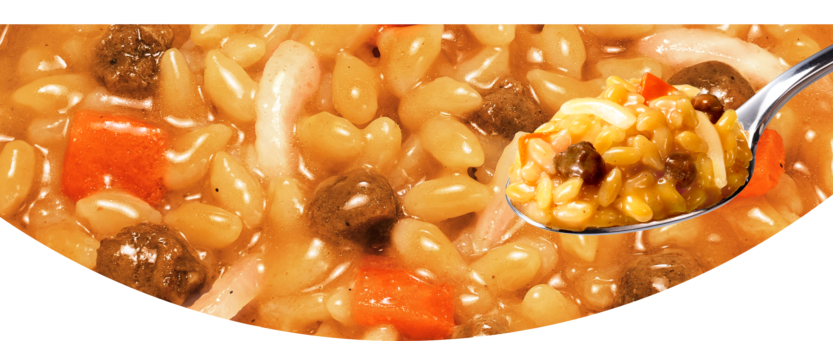 ミラノ風ドリア | 完全メシ (日清食品)