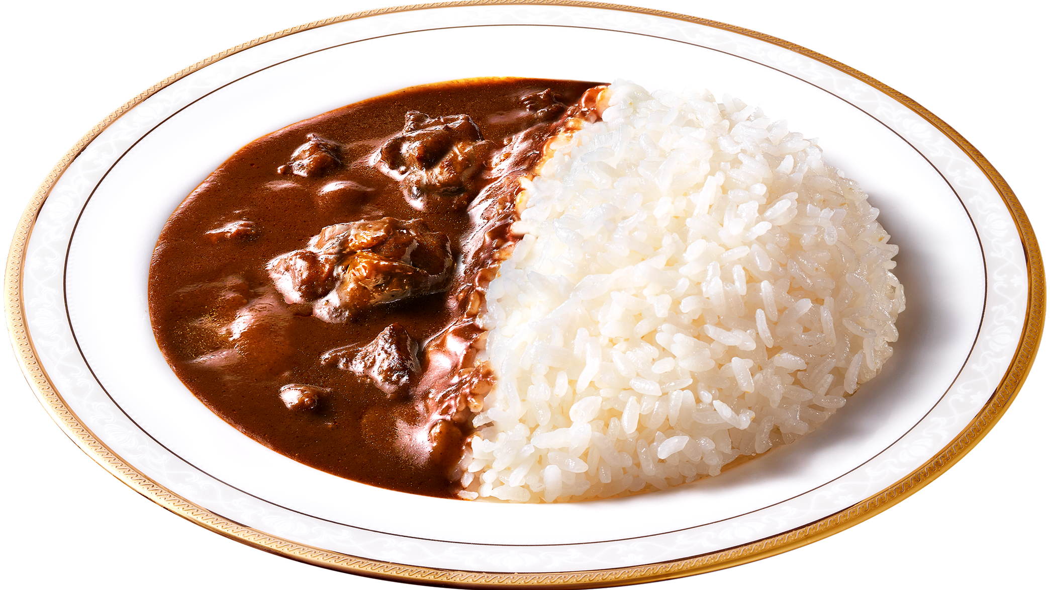 レトルトカレースパイスチキンカレー