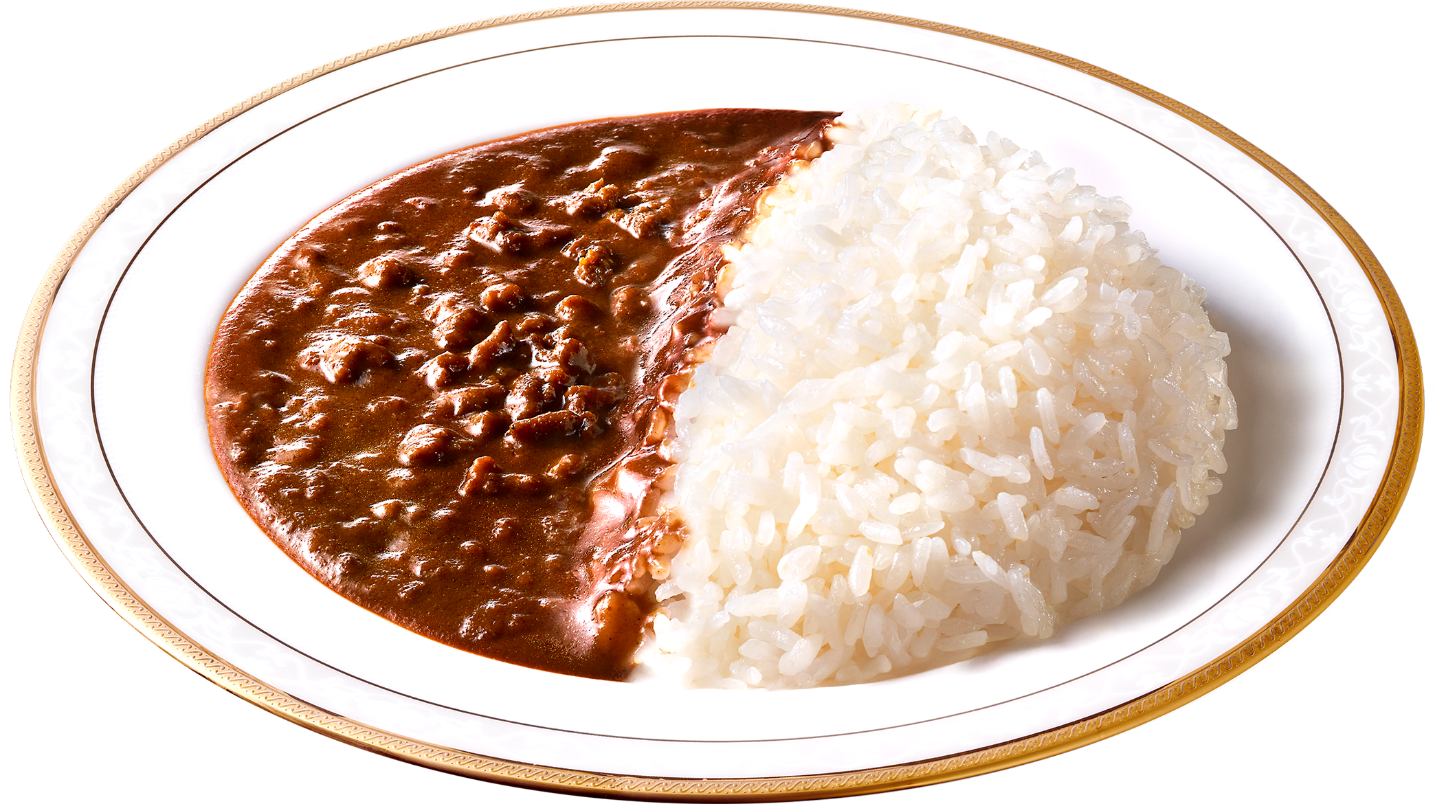 レトルトカレースパイスキーマカレー