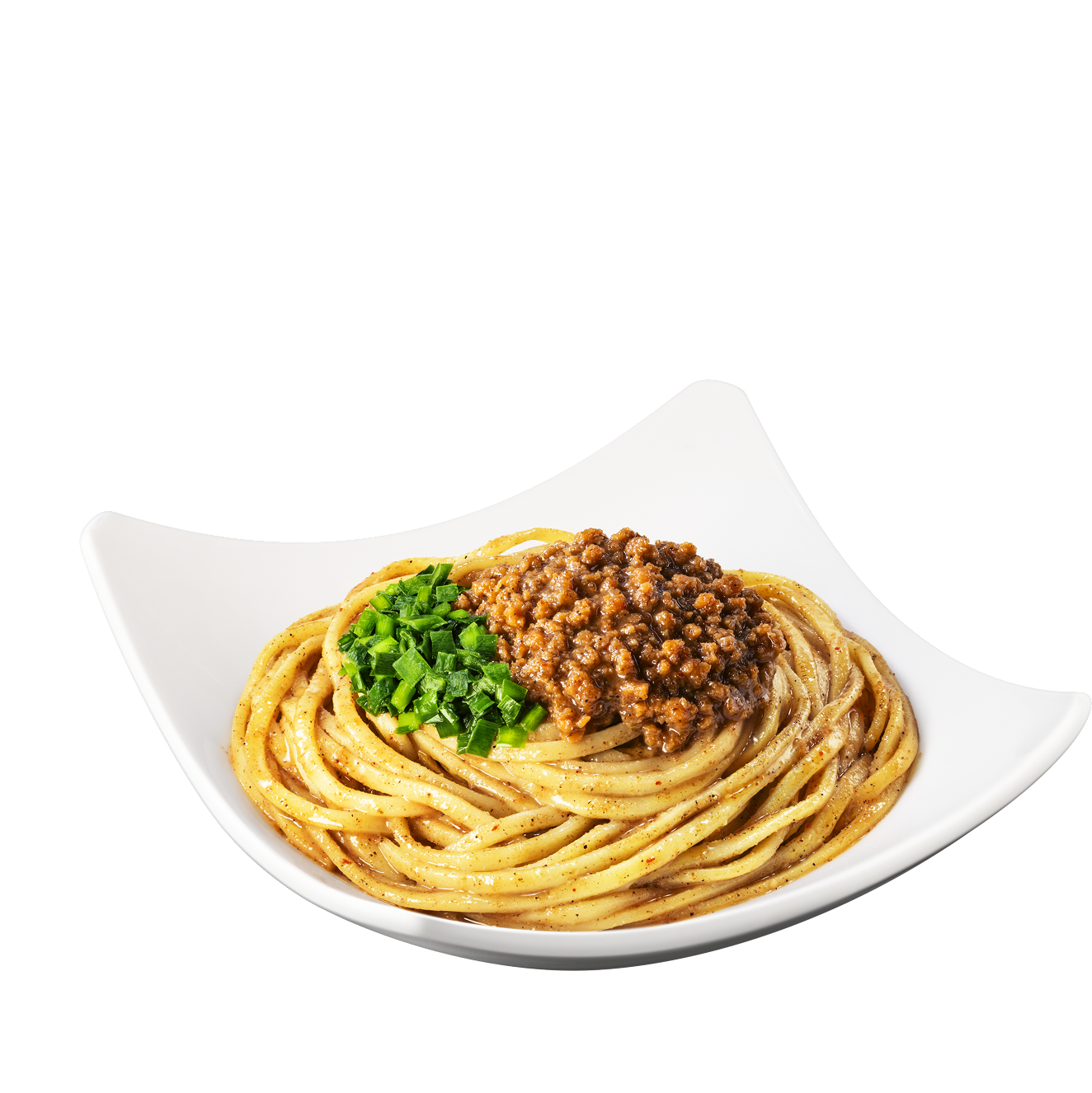 日清まぜ麺亭 台湾まぜそば