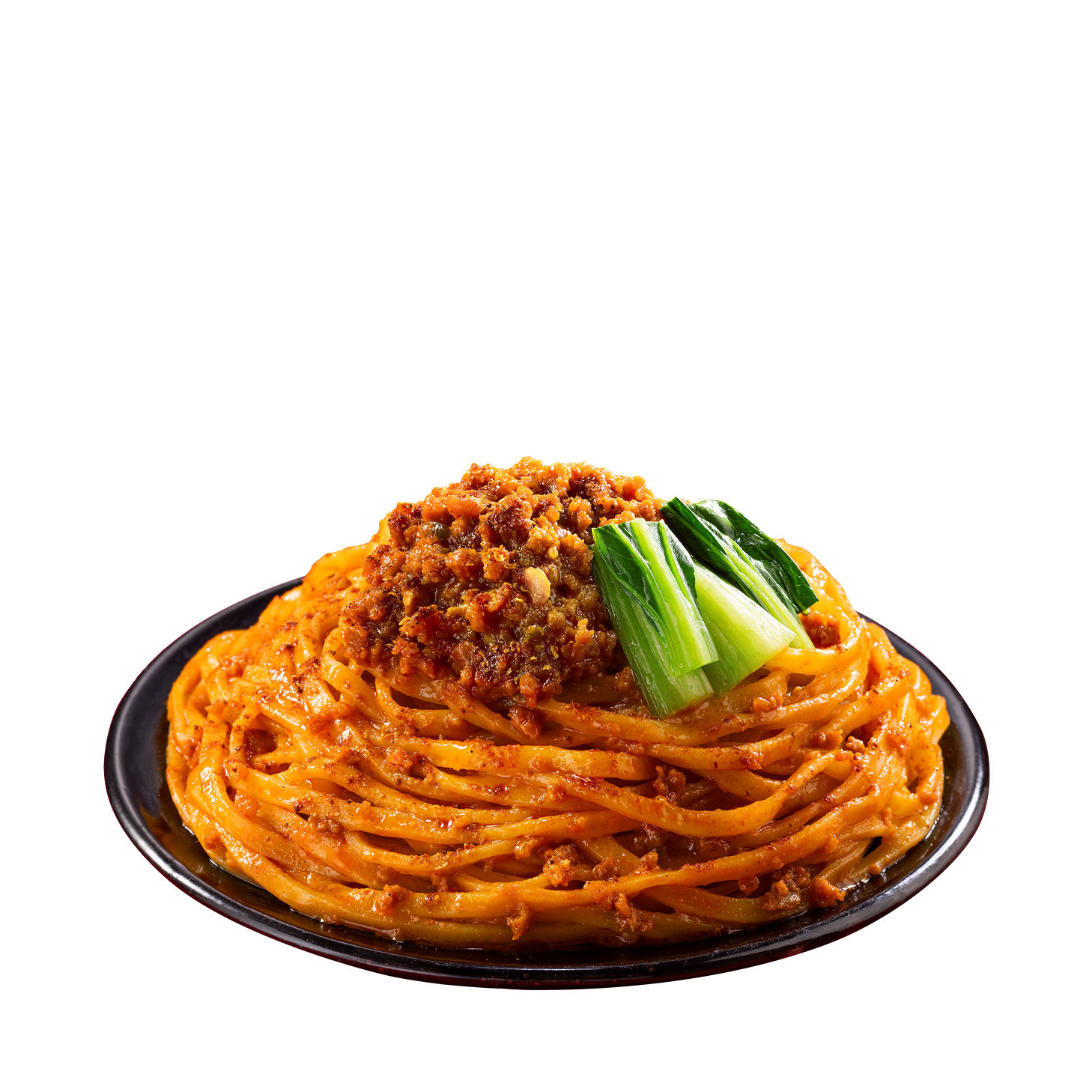 日清中華 汁なし担々麺