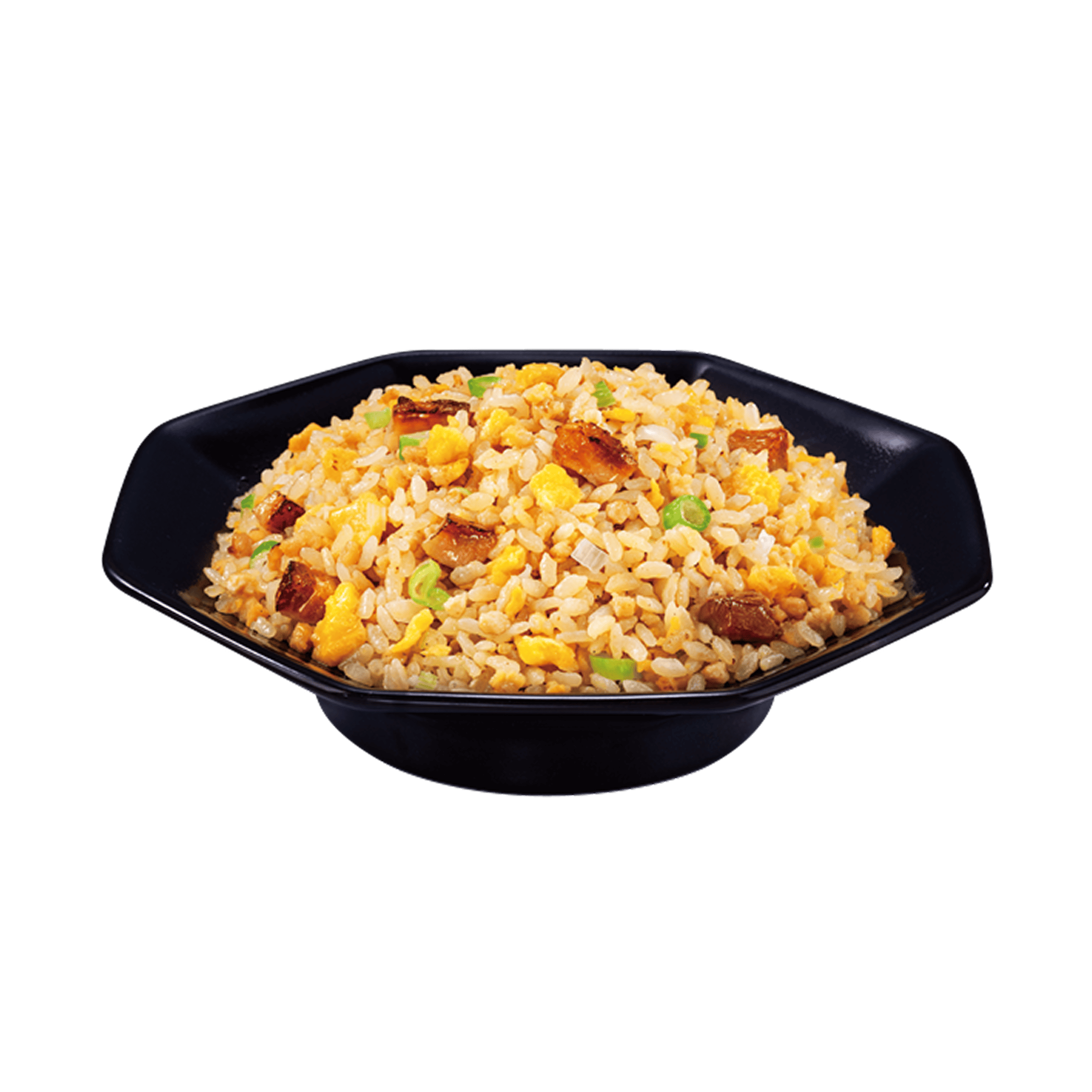 焼豚炒飯